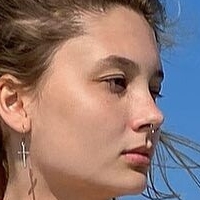 liittlekrissy Çıplak