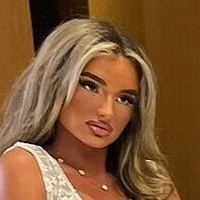 lilblondette Çıplak