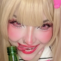 Lilcutiecherie/angelicwaifu_ Çıplak