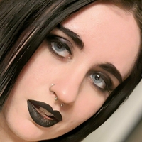 lilgothhunny Çıplak