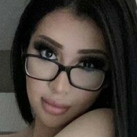 Lilian Hearts Çıplak