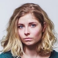 Lilian Prent Çıplak