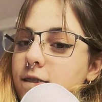 Liliana Barros Çıplak