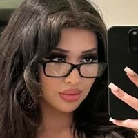 Liliana Garcia Çıplak