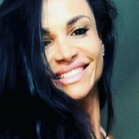 Liliana Velez Marin Çıplak