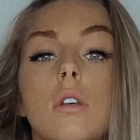 Lillie STOKES Çıplak