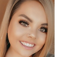 Lilly Zamora Çıplak