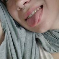 lillylizard Çıplak