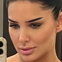 Lillyshka Berger Çıplak