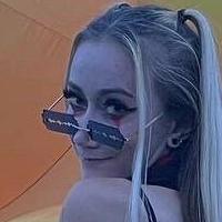 Lilplaybunny Çıplak