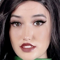 lilwaifulia Çıplak