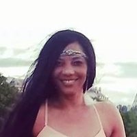 Lily Tenue Çıplak