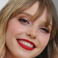 Lina Larissa Strahl Çıplak