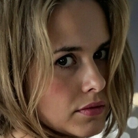 Linda Crews Çıplak