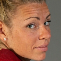 Linda Dallmann Çıplak