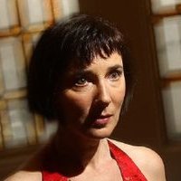 Linda Griffiths Çıplak