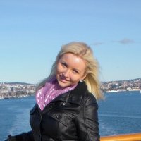 Linda Kristine Solbakken Çıplak