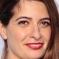 Linda Zervakis Çıplak