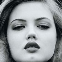 Lindsey Wixson Çıplak