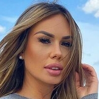 Lisa Amber Çıplak