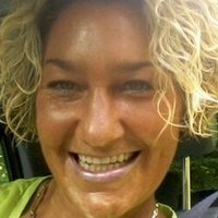 Lisa Beavers Çıplak