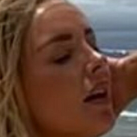 Lisa Celander Çıplak