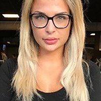Lisa Del Piero Çıplak
