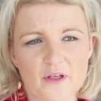 Lisa Fallon Çıplak