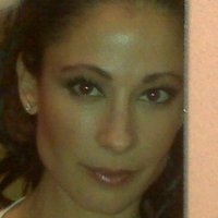 Lisa Gorlitsky Çıplak