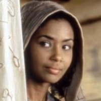 Lisa Joliffe-Andoh Çıplak
