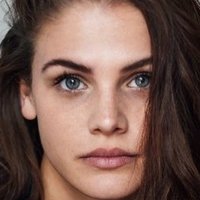 Lisa Tomaschewsky Çıplak
