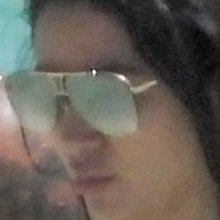 Lisette Gadzuric Çıplak