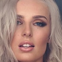 Lissy Cunningham Çıplak