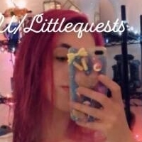 LittleQuest Çıplak