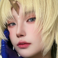 小饭-littlericey Çıplak