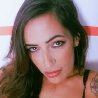 Livia Cruz Çıplak
