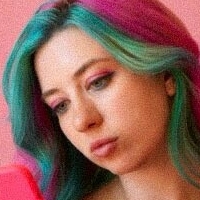 Liz Hagearty Çıplak