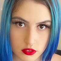 lizabluefree Çıplak