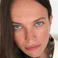 Ljupka Gojic Çıplak