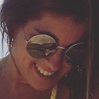 Lola Rivera Çıplak
