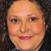 Lonette McKee Çıplak