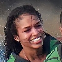 Lori Harvey Çıplak
