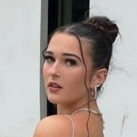 Lotti Aisha Greinwald Çıplak