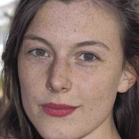 Louise Chevillotte Çıplak