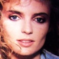 Louise Robey Çıplak