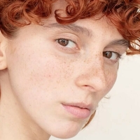 Lucia Inerme Çıplak