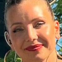 Luciana Abreu Çıplak