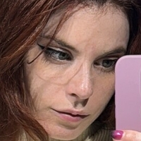 Lucilla Materazzi Çıplak