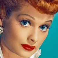 Lucille Ball Çıplak