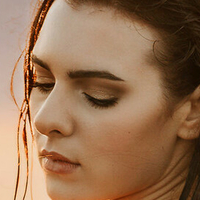 Lucrezia Gardin Çıplak